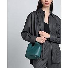 Сумки с длинными ручками MM6 MAISON MARGIELA