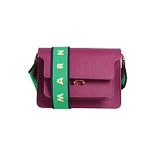 Сумки с длинными ручками MARNI