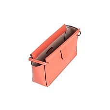 Сумки з довгими ручками TRUSSARDI