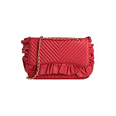 Сумки з довгими ручками MIA BAG