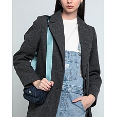 Сумки з довгими ручками KARL LAGERFELD