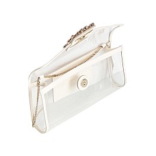 Сумки з довгими ручками ROGER VIVIER