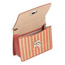 Сумки з довгими ручками FURLA