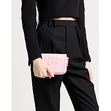 Сумки з довгими ручками CHIARA FERRAGNI