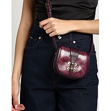 Сумки з довгими ручками ALBERTA FERRETTI