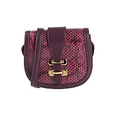 Сумки з довгими ручками ALBERTA FERRETTI