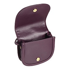 Сумки з довгими ручками ALBERTA FERRETTI