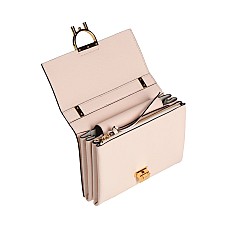 Сумки з довгими ручками COCCINELLE