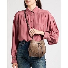 Сумки з довгими ручками BRUNELLO CUCINELLI