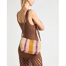 Сумки з довгими ручками VANESSA BRUNO