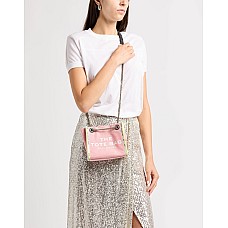 Сумки з довгими ручками MARC JACOBS