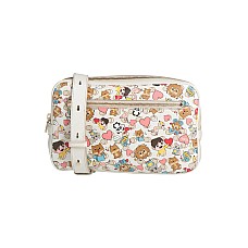 Сумки з довгими ручками TOD'S