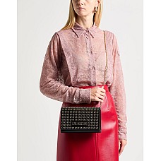 Сумки з довгими ручками LOVE MOSCHINO