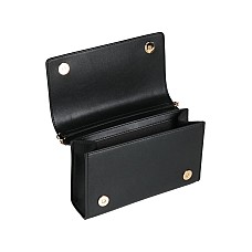 Сумки з довгими ручками LOVE MOSCHINO