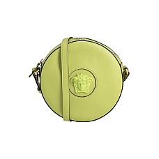 Сумки с длинными ручками VERSACE