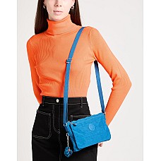 Сумки з довгими ручками KIPLING