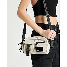 Сумки з довгими ручками KARL LAGERFELD JEANS