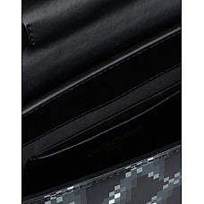 Сумки с длинными ручками MOSCHINO