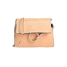 Сумки з довгими ручками CHLOÉ