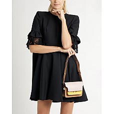 Сумки з довгими ручками MARNI