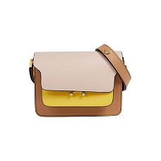 Сумки з довгими ручками MARNI