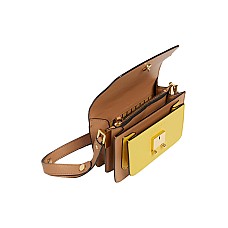 Сумки з довгими ручками MARNI