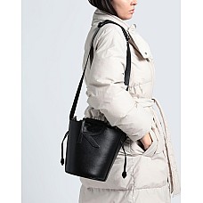 Сумки с длинными ручками ROGER VIVIER