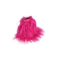 Сумки с длинными ручками SAINT LAURENT