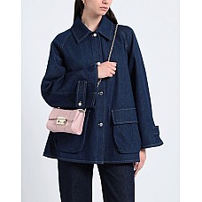 Сумки з довгими ручками FURLA