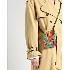 Сумки з довгими ручками SACAI