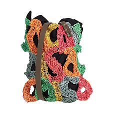 Сумки з довгими ручками SACAI