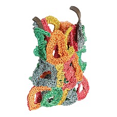 Сумки з довгими ручками SACAI