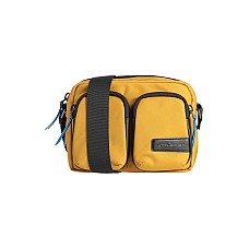 Сумки с длинными ручками PIQUADRO