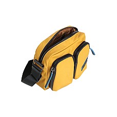 Сумки с длинными ручками PIQUADRO