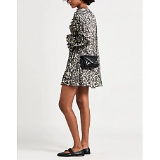 Сумки з довгими ручками LOVE MOSCHINO