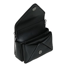 Сумки з довгими ручками LOVE MOSCHINO