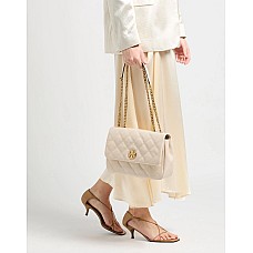 Сумки з довгими ручками TORY BURCH