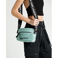 Сумки с длинными ручками KARL LAGERFELD JEANS