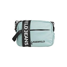 Сумки с длинными ручками KARL LAGERFELD JEANS