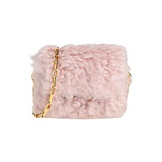 Сумки з довгими ручками MARNI