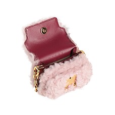 Сумки з довгими ручками MARNI