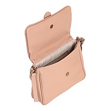 Сумки з довгими ручками CORSIA