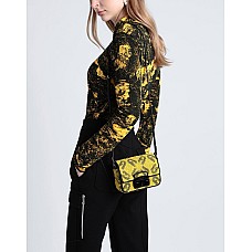 Сумки з довгими ручками FURLA