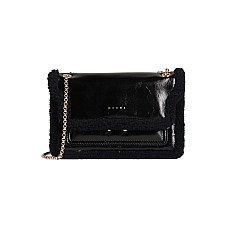 Сумки с длинными ручками MARNI