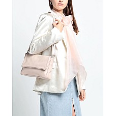 Сумки з довгими ручками CORSIA