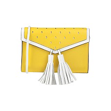 Сумки з довгими ручками RED(V)