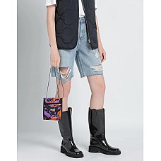 Сумки з довгими ручками MSGM