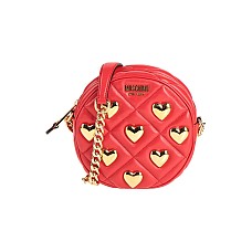 Сумки з довгими ручками MOSCHINO