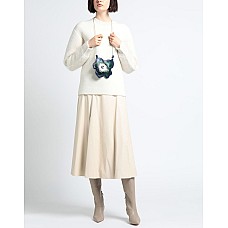 Сумки з довгими ручками ISABEL MARANT