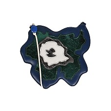 Сумки з довгими ручками ISABEL MARANT